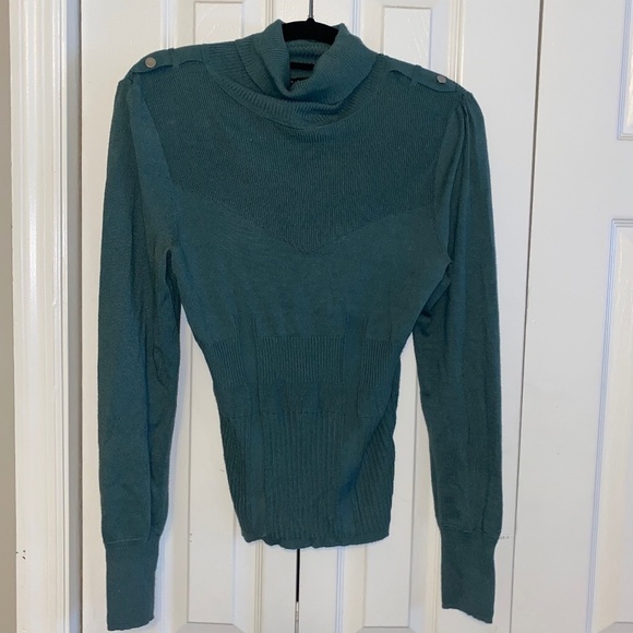 Antonio Melani size medium ladies sweater - Picture 1 of 4